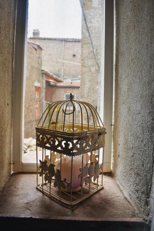 Zdjęcie z galerii obiektu Suali Case nel Borgo w mieście Civita Castellana