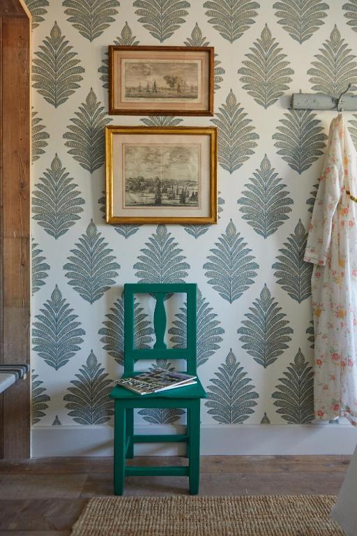 Fotografie z fotogalerie ubytování Hotel Caserio Aldeallana v destinaci Segovia