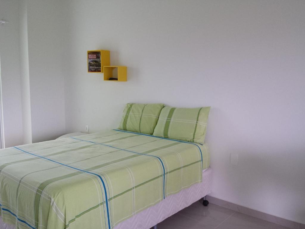  Paraíso do Santinho Apartamentos