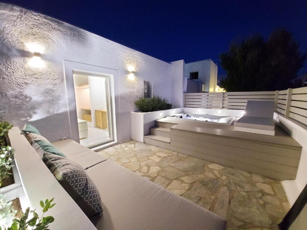 Kandiani Bleu Ciel - 3