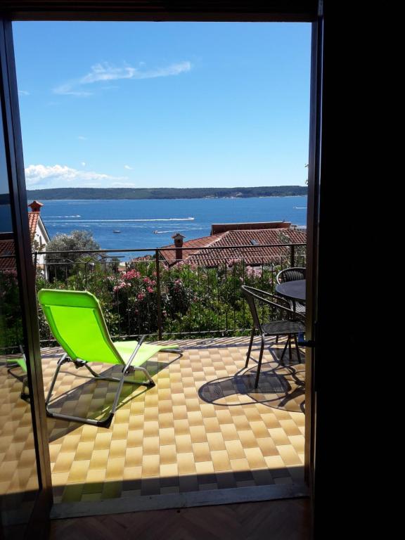 Apartma Kočevar Portorož - Apartamento Con Vista Al Mar