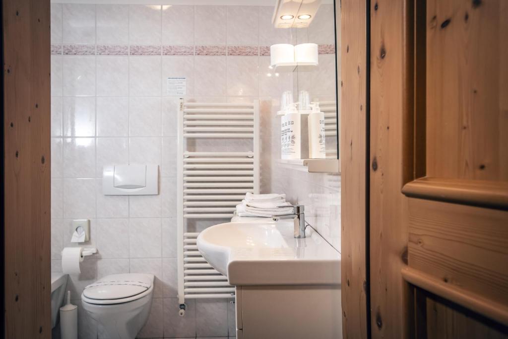 Hotel San Giacomo Spa&Gourmet - Single Comfort Room