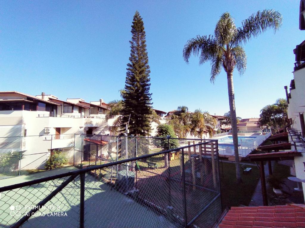  Lindo Triplex- QUADRA DE TÊNIS-PISCINA