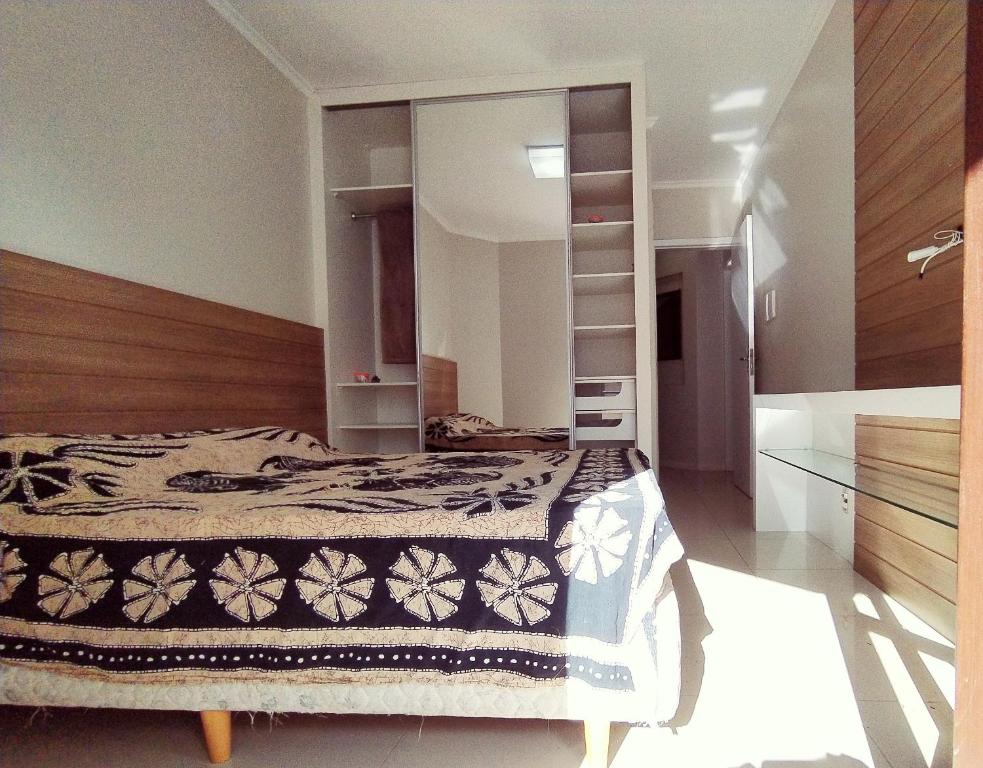  Lindo Triplex- QUADRA DE TÊNIS-PISCINA