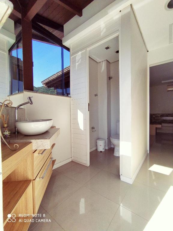  Lindo Triplex- QUADRA DE TÊNIS-PISCINA