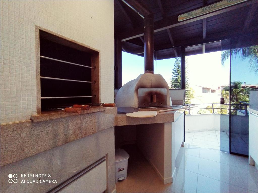  Lindo Triplex- QUADRA DE TÊNIS-PISCINA