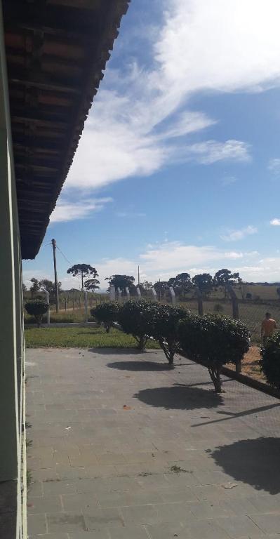  Pousada Recanto Céu de Minas