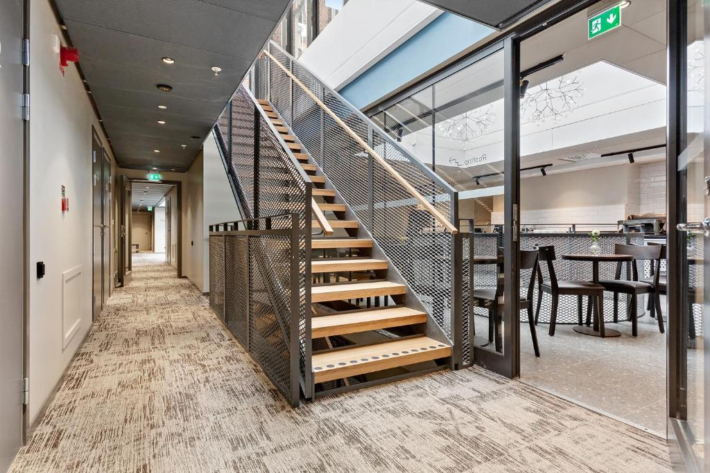 Best Western Hotel at 108 - Resim 25