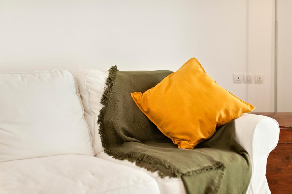 Zdjęcie z galerii obiektu Chez MaMa' Boutique Apartment - Lecce Selection w mieście Lecce