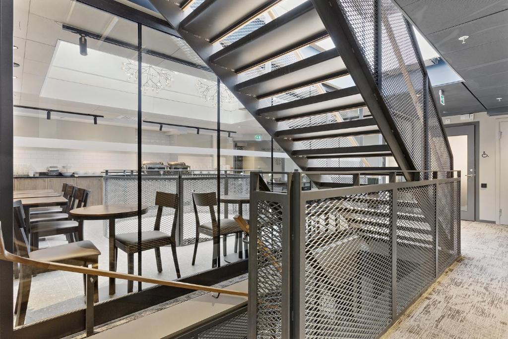 Best Western Hotel at 108 - Resim 26