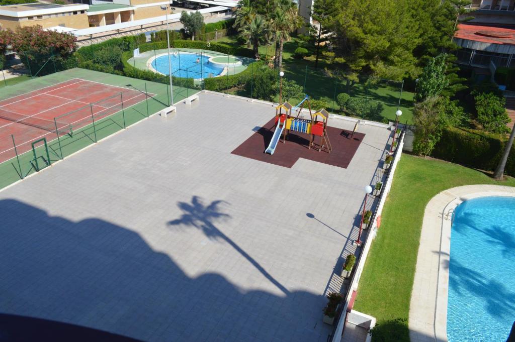 Las Salinas, Playa de Gandia – Bijgewerkte prijzen 2023