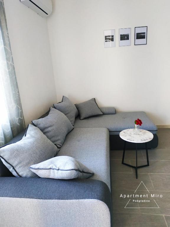 Fotografie z fotogalerie ubytování Apartment Miro v destinaci Zadar