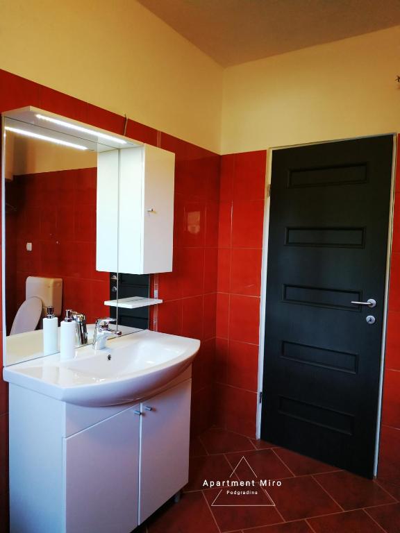 Fotografie z fotogalerie ubytování Apartment Miro v destinaci Zadar