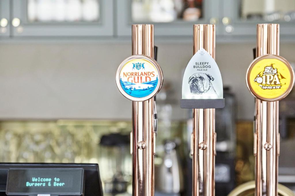 Best Western Hotel at 108 - Resim 20