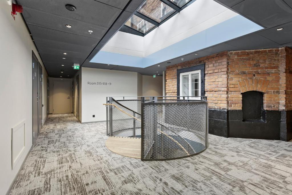 Best Western Hotel at 108 - Resim 24