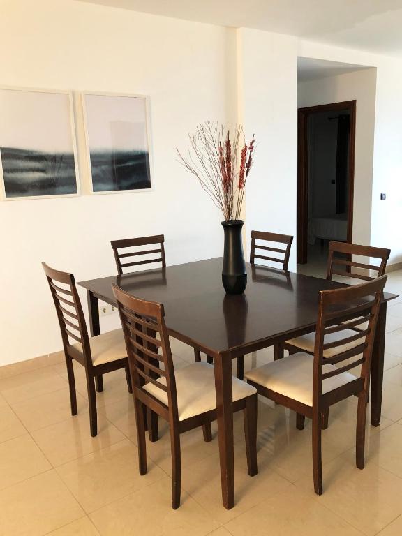 Fotografie z fotogalerie ubytování Cotillo Ocean View v destinaci Cotillo