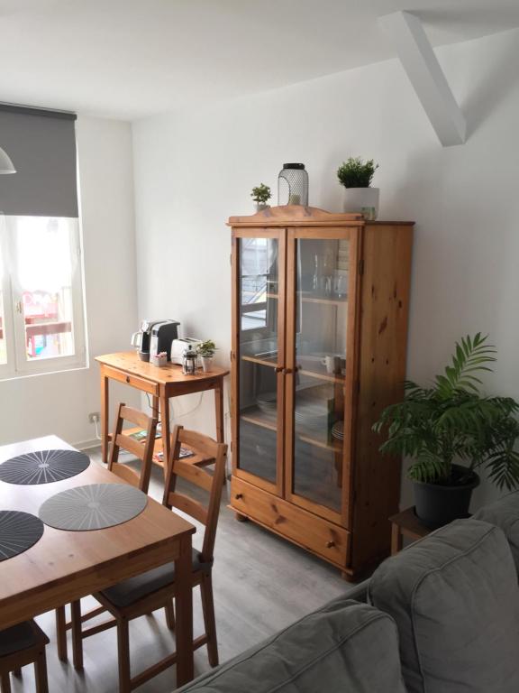 Le Clos Léonard Honfleur - 11