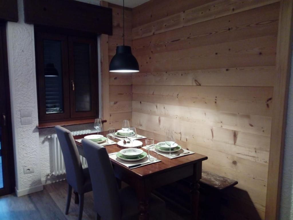 Fotografie z fotogalerie ubytování Solimmo v destinaci Temu