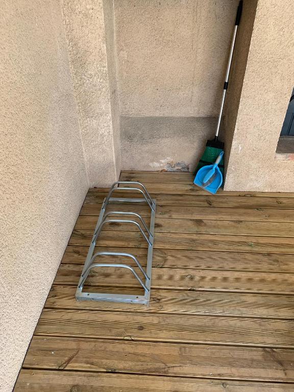 Studio Gallieni - Appartement