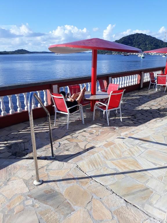  Hotel Marazul