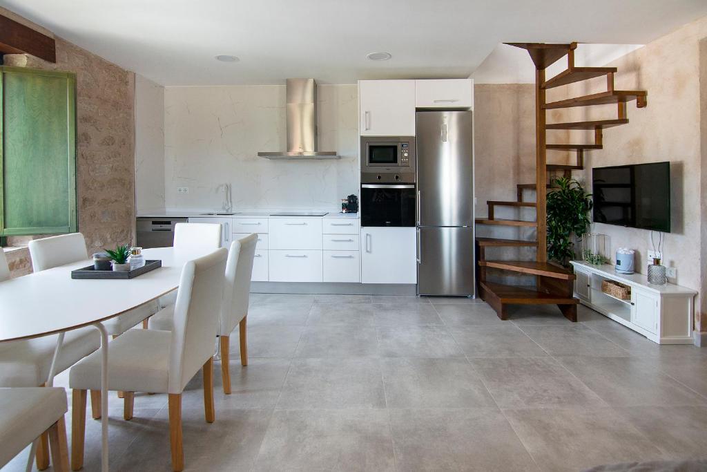 Casa Clotilde - Three-Bedroom House