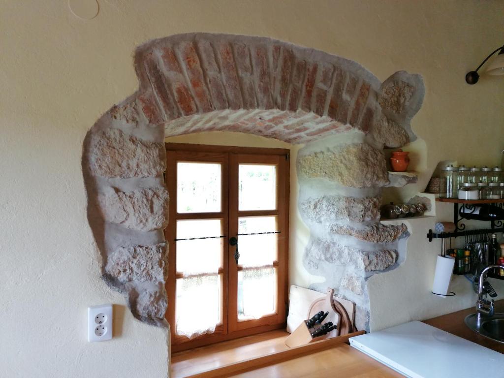 Fotografie z fotogalerie ubytování Holiday house apartment Voukov mlin v destinaci Šmarje pri Jelšah