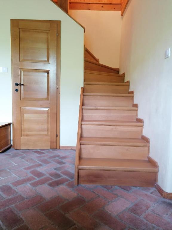 Fotografie z fotogalerie ubytování Holiday house apartment Voukov mlin v destinaci Šmarje pri Jelšah