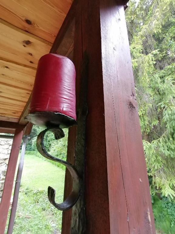 Fotografie z fotogalerie ubytování Holiday house apartment Voukov mlin v destinaci Šmarje pri Jelšah