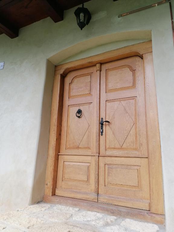 Fotografie z fotogalerie ubytování Holiday house apartment Voukov mlin v destinaci Šmarje pri Jelšah