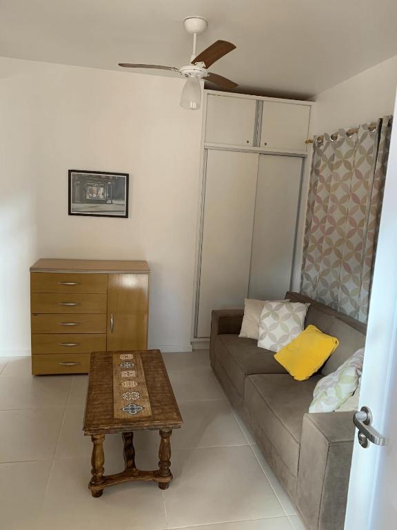  Casa 3 quartos / 7 pessoas / 600m da praia