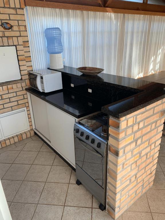  Casa 3 quartos / 7 pessoas / 600m da praia