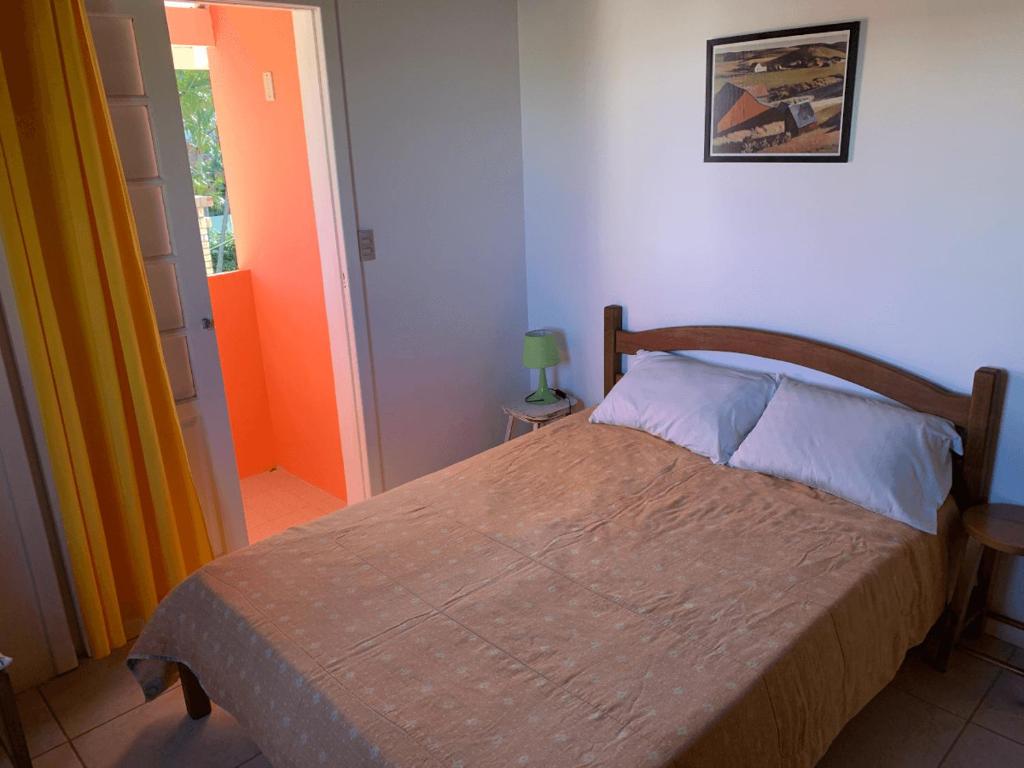  Casa 3 quartos / 7 pessoas / 600m da praia