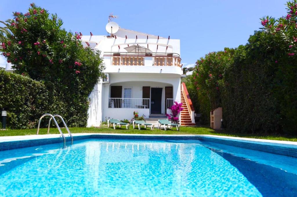 VILLA ZODIAC ACUARIO, Son Bou – Updated 2022 Prices