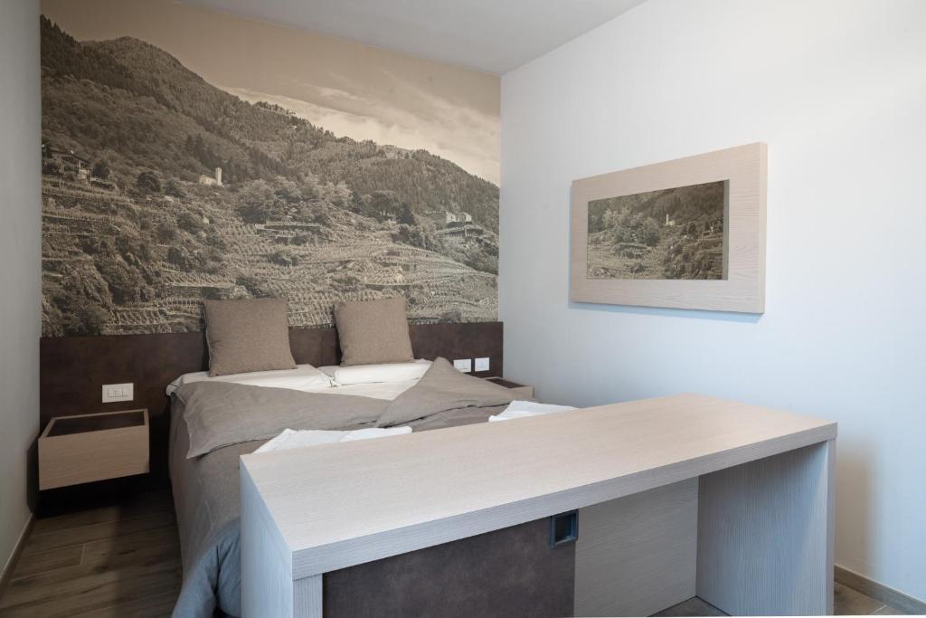 Locanda al Crap - Comfort Triple Room