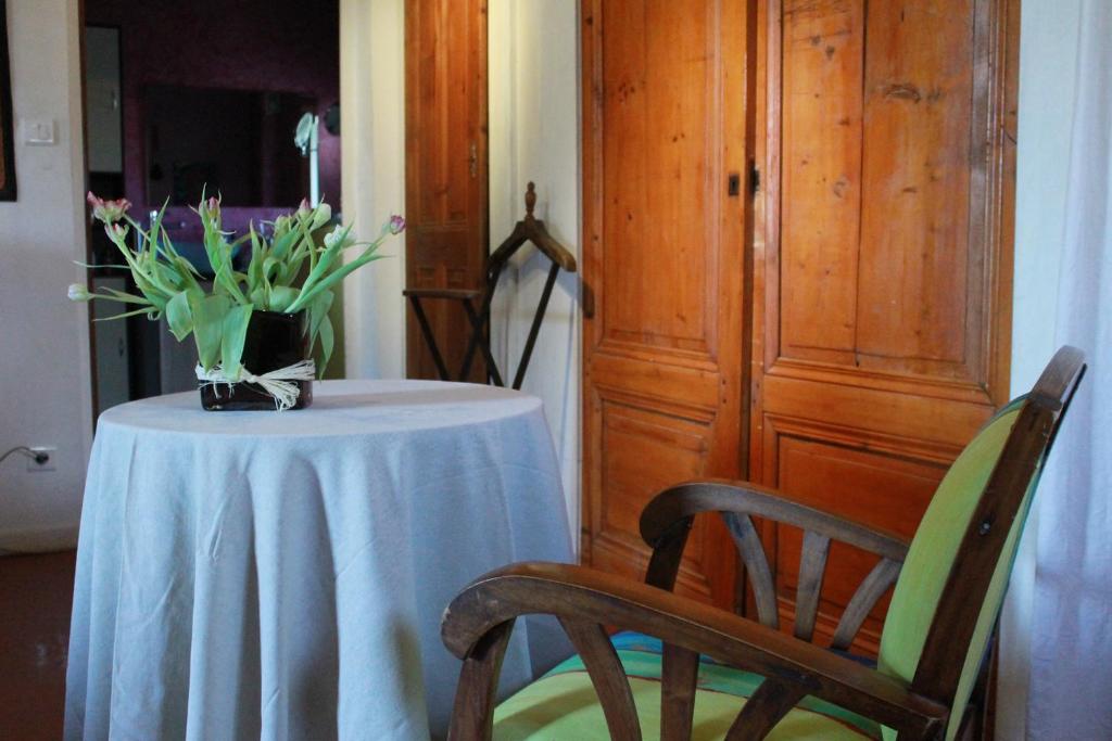 Les Volets Bleus Provence - Five-Bedroom House