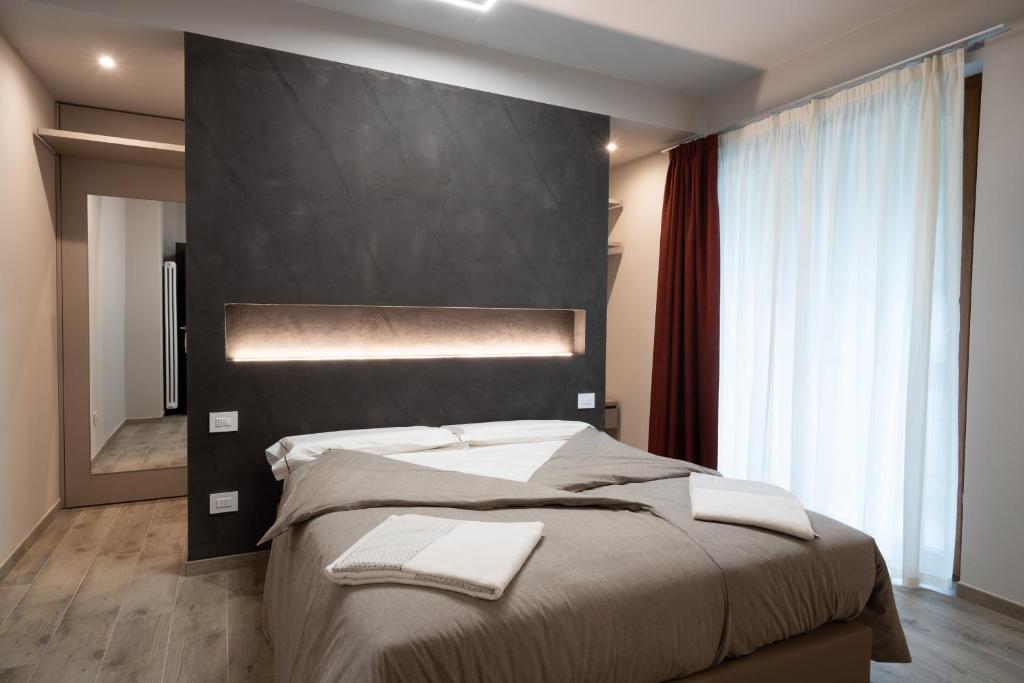 Locanda al Crap - Suite With Spa Bath