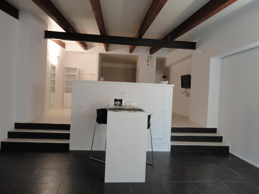 Fotografie z fotogalerie ubytování Cantina Loft v destinaci Chieti