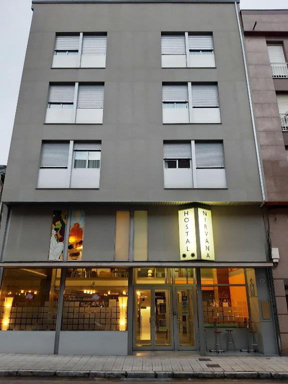 Hostal Nirvana, Ponferrada – Updated 2022 Prices