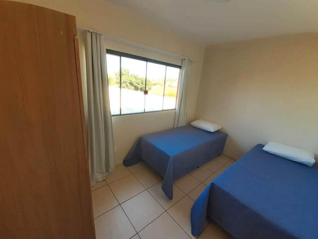  Residencial Las Dunas