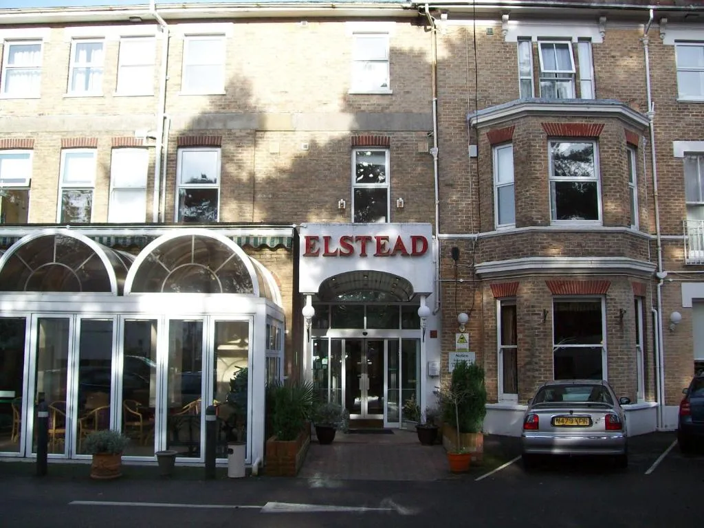 Elstead Hotel, Bournemouth, United Kingdom