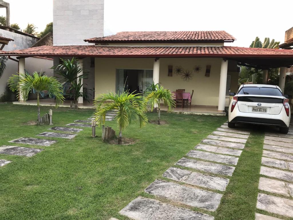  Casa Estância do Mar