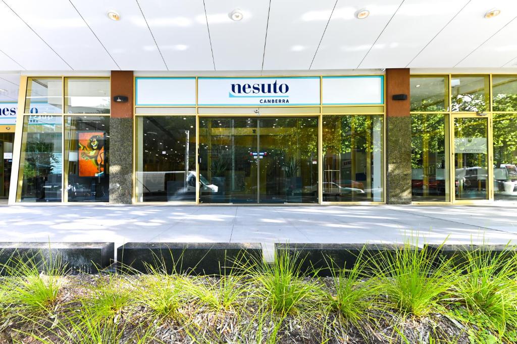 Nesuto Canberra - Resim 12