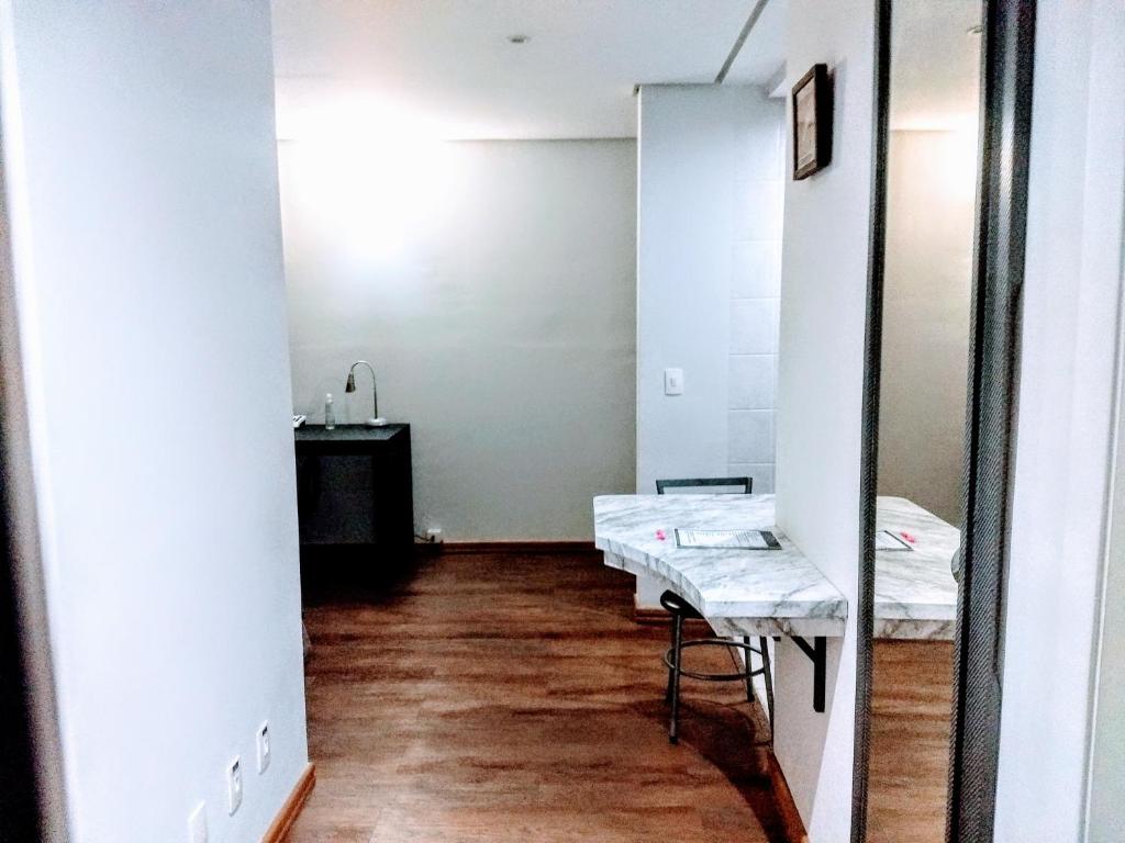  Flat em Santo André SP.