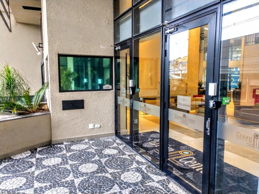  Apartamento no Centro de Curitiba