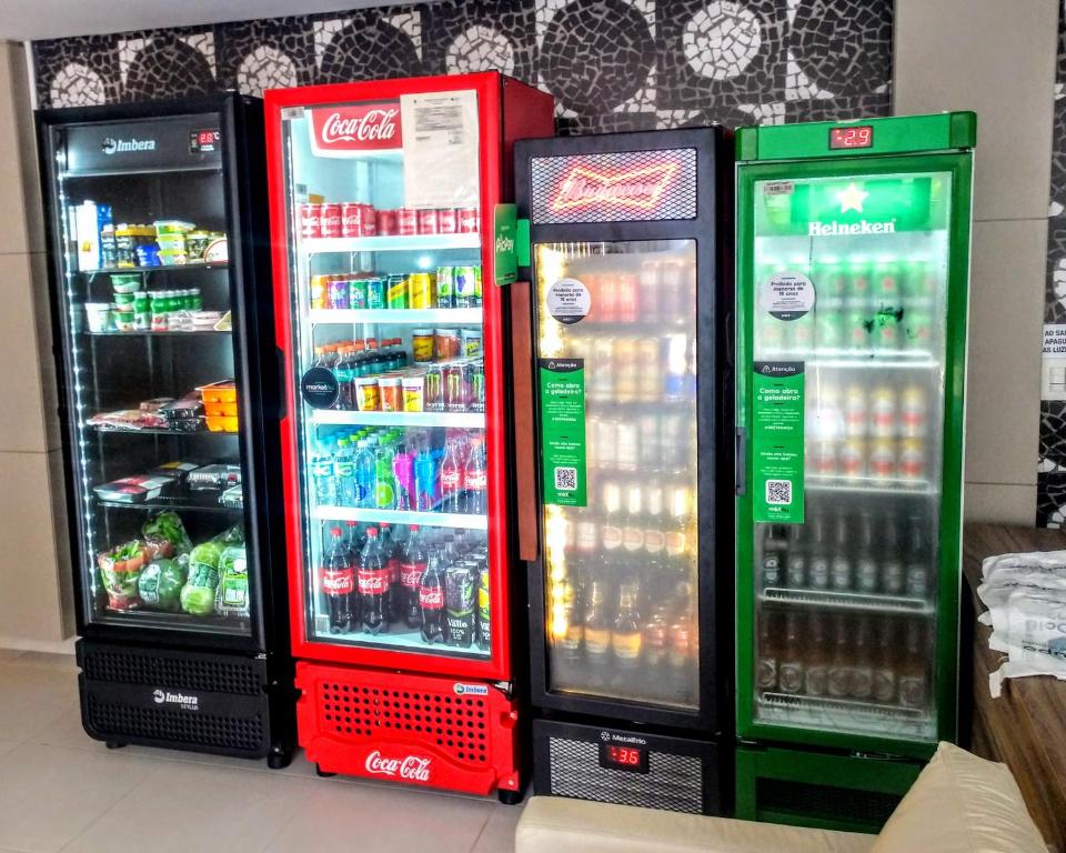  Apartamento no Centro de Curitiba