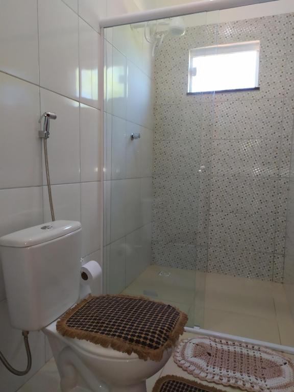  Pousada Barreirinhas House