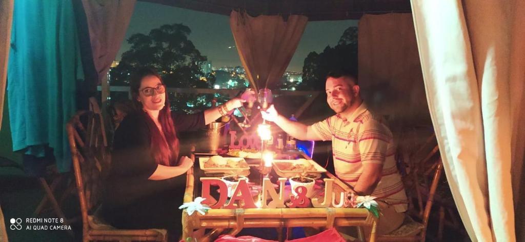  Harmonia GRU - (prox. Aeroporto).