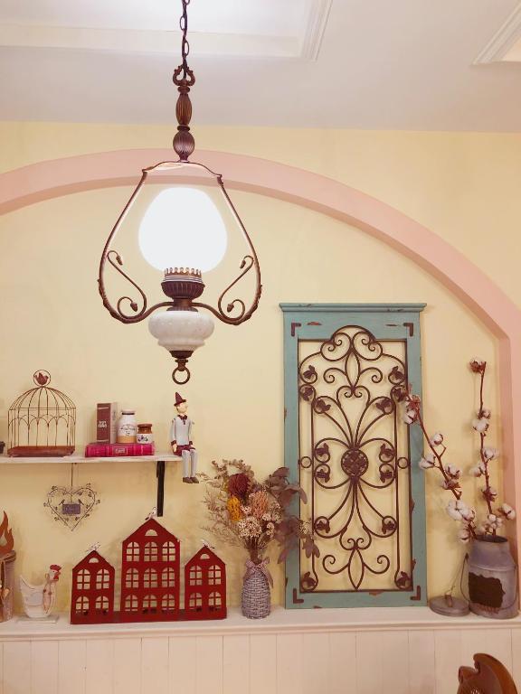 Fotografie z fotogalerie ubytování Fazhana Village B&B v destinaci Chua-lien