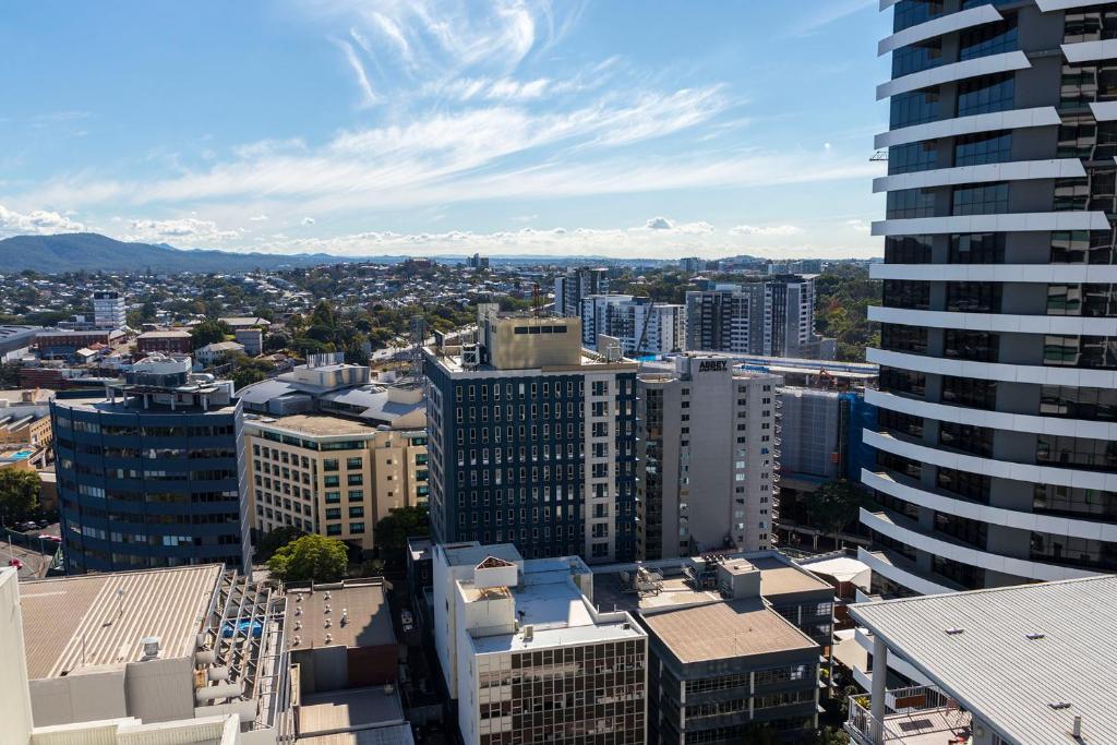 Evolution Apartments - Resim 20