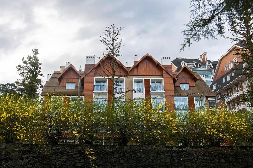 LOFT 107B - JUNTO À RUA COBERTA E AO HARD ROCK CAFÉ!  LOFT 107B - JUNTO À RUA COBERTA E AO HARD ROCK CAFÉ!